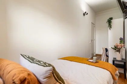 Stanza privata in Carrer d'Hercegovina, 14, immagine 4 di 21