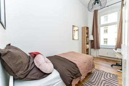 Zimmer zur Miete in einer WG in {area}
