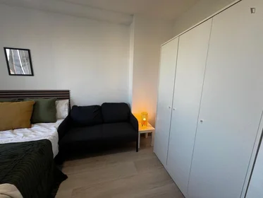 Private room at Calle de Galicia, image 6 of 24