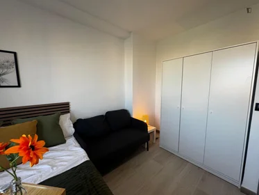 Private room at Calle de Galicia, image 7 of 24