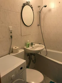 Habitación privada en Alt-Friedrichsfelde, imagen 11 de 16