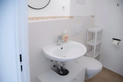 Habitación privada en Alt-Friedrichsfelde, imagen 14 de 16