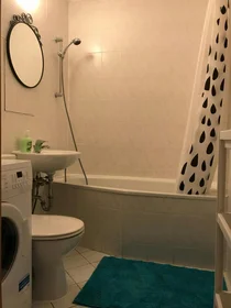 Habitación privada en Alt-Friedrichsfelde, imagen 15 de 16