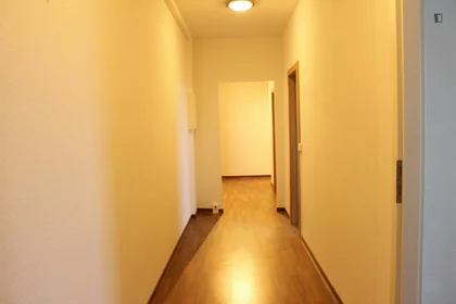 Habitación privada en Alt-Friedrichsfelde, imagen 16 de 16