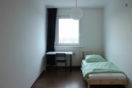 Habitación privada en Alt-Friedrichsfelde, imagen 4 de 16