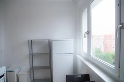 Habitación privada en Alt-Friedrichsfelde, imagen 6 de 16