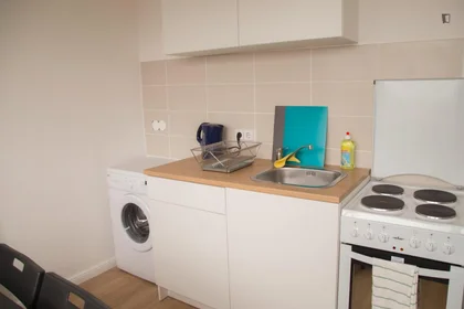 Habitación privada en Alt-Friedrichsfelde, imagen 7 de 16
