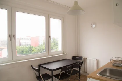 Habitación privada en Alt-Friedrichsfelde, imagen 8 de 16