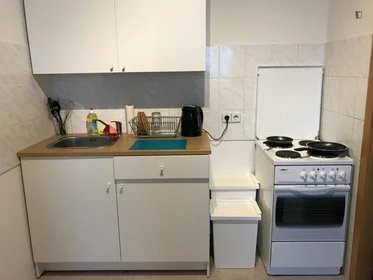 Habitación privada en Alt-Friedrichsfelde, imagen 9 de 16