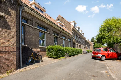 Habitación privada en Berg en Dalseweg, imagen 2 de 10