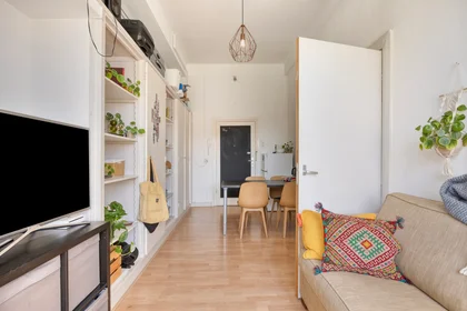 Habitación privada en Berg en Dalseweg, imagen 7 de 10
