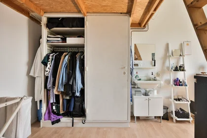 Habitación privada en Berg en Dalseweg, imagen 8 de 10