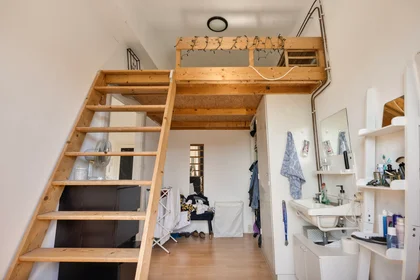 Habitación privada en Berg en Dalseweg, imagen 10 de 10