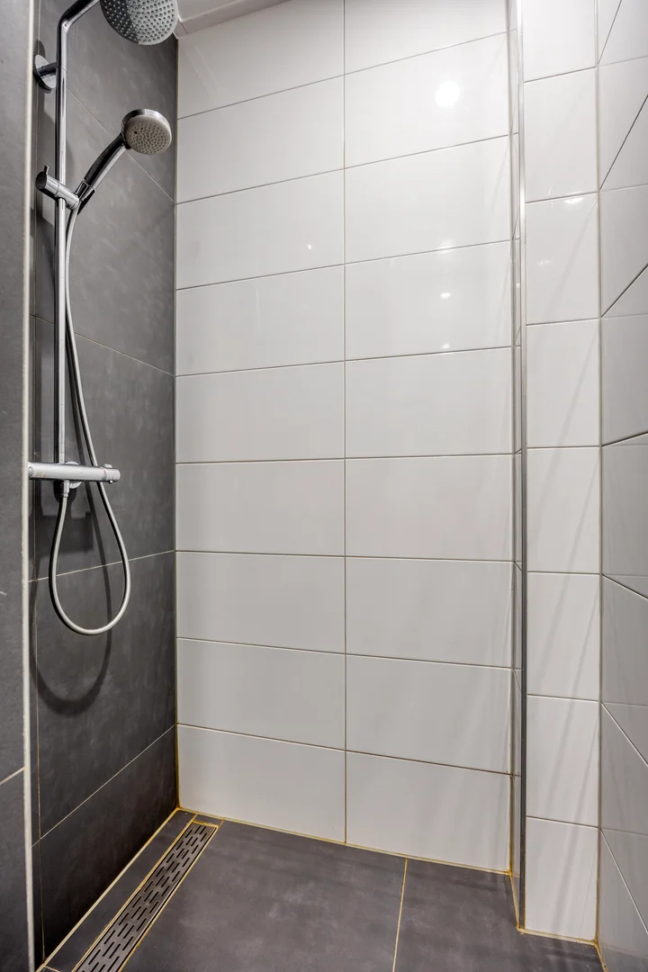 Habitación estudiantil económica con ubicación conveniente en 