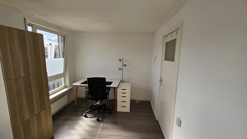 {area} içinde aydınlık özel oda