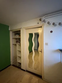 Alquiler de habitación en piso compartido en {area}