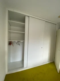 Quarto privado em Oeverpad, imagem 3 de 9