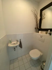 Quarto privado em Oeverpad, imagem 5 de 9