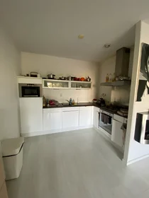 Quarto privado em Oeverpad, imagem 8 de 9