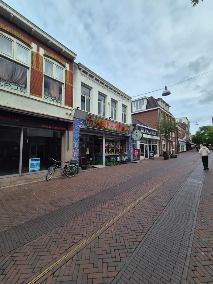 Chambre d'étudiant bon marché à proximité du campus dans 