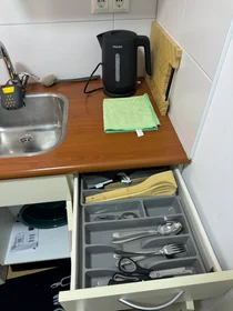 Stüdyo daire konumu Pizarrolaan, 2 10 görüntüsü