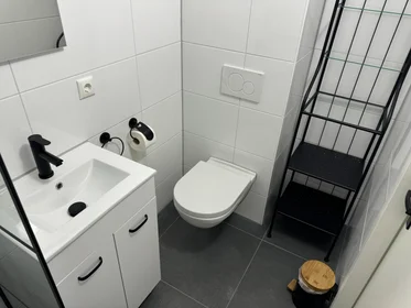 Stüdyo daire konumu Pizarrolaan, 7 10 görüntüsü
