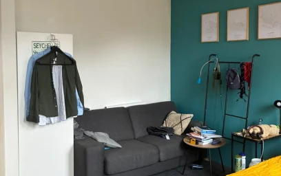 Privatzimmer in der Perikweg, bild 1 von 10