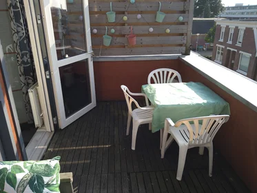 Privatzimmer in der Perikweg, bild 5 von 10