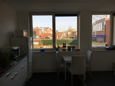 Privatzimmer in der Perikweg, bild 6 von 10