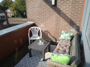 Privatzimmer in der Perikweg, bild 8 von 10