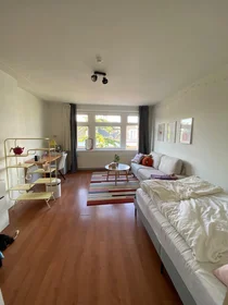 Habitación privada en van Welderenstraat, imagen 4 de 4