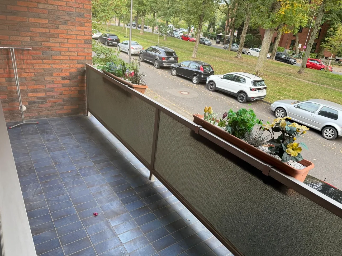 Quarto amigo do estudante em  com comodidades modernas