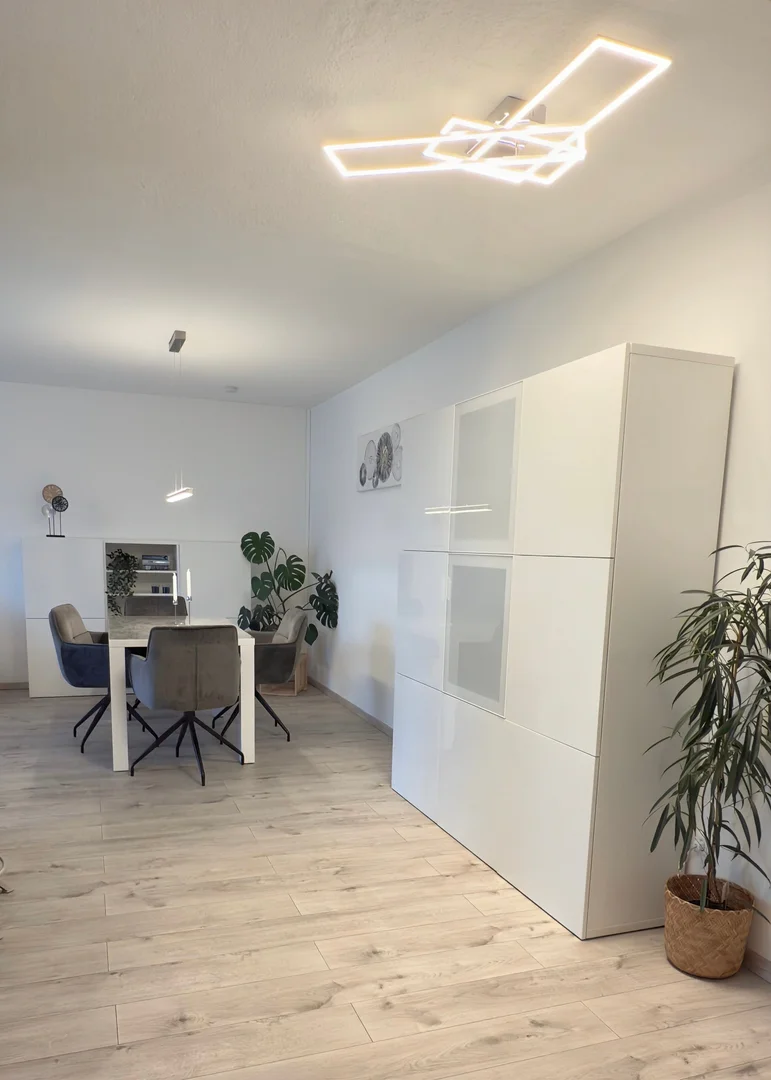 Budget-friendly student room close to campus in