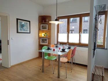 Habitación privada en Ackerstraße, imagen 2 de 16