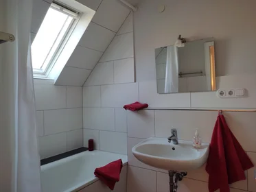 Habitación privada en Ackerstraße, imagen 12 de 16