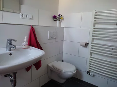 Habitación privada en Ackerstraße, imagen 13 de 16
