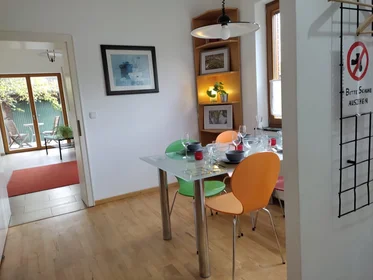 Habitación privada en Ackerstraße, imagen 3 de 16