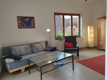 Habitación privada en Ackerstraße, imagen 5 de 16