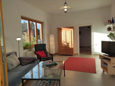 Habitación privada en Ackerstraße, imagen 6 de 16