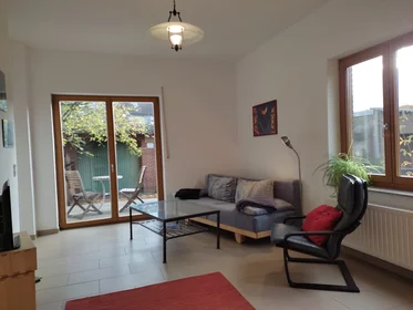 Habitación privada en Ackerstraße, imagen 7 de 16