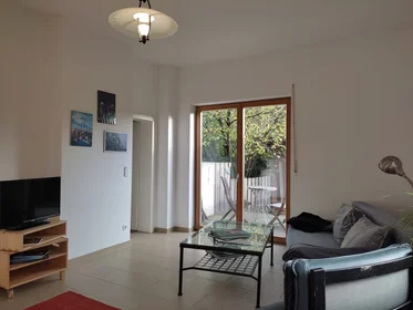 Habitación privada en Ackerstraße, imagen 8 de 16