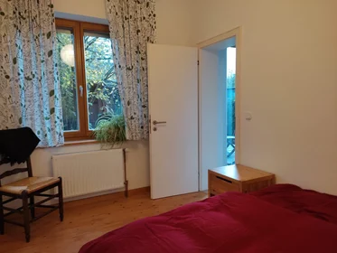 Habitación privada en Ackerstraße, imagen 9 de 16