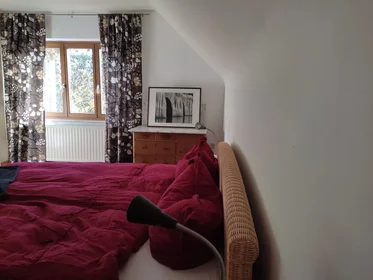Habitación privada en Ackerstraße, imagen 10 de 16