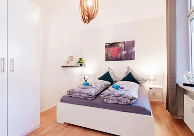 Chambre privée à Breiter Weg, image 14 de 14