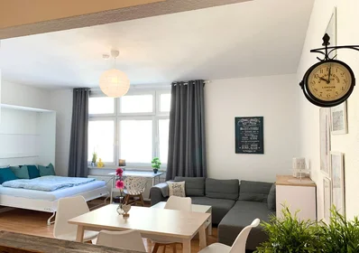 Chambre privée à Breiter Weg, image 7 de 14