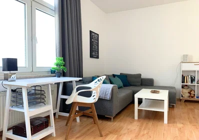 Chambre privée à Breiter Weg, image 8 de 14