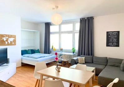 Chambre privée à Breiter Weg, image 9 de 14