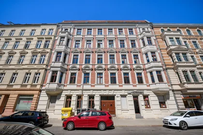 Chambre privée à Mittelstraße, image 16 de 16