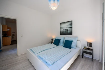 Chambre privée à Mittelstraße, image 3 de 16