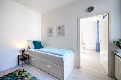 Chambre privée à Mittelstraße, image 4 de 16